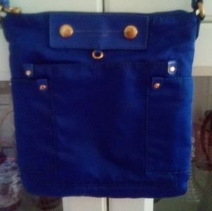 Handbag Marc Jacobs crossbody handbag